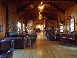 Sylvan Lodge